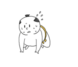 SEKITORI LIFE sticker #10616044