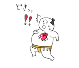 SEKITORI LIFE sticker #10616046