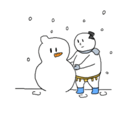 SEKITORI LIFE sticker #10616049