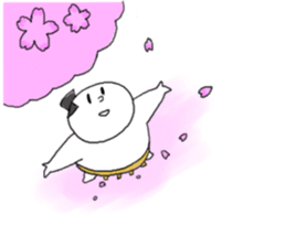 SEKITORI LIFE sticker #10616050