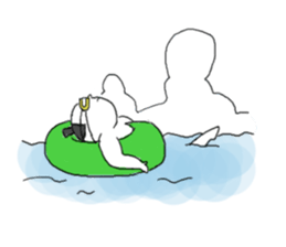 SEKITORI LIFE sticker #10616051