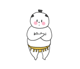 SEKITORI LIFE sticker #10616056