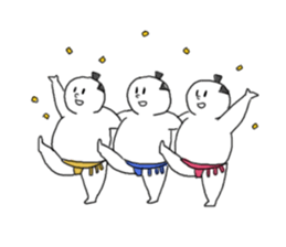 SEKITORI LIFE sticker #10616061