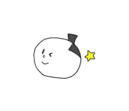 SEKITORI LIFE sticker #10616066