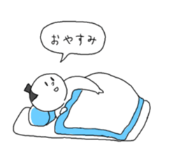 SEKITORI LIFE sticker #10616067