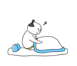 SEKITORI LIFE sticker #10616068