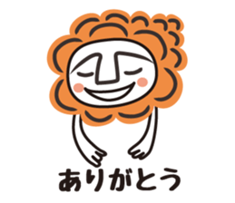 matsubon sticker #10616714