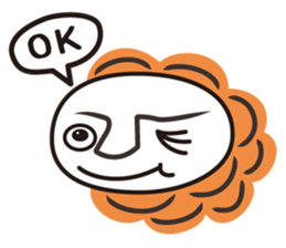 matsubon sticker #10616715