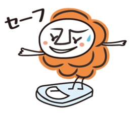 matsubon sticker #10616718