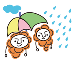 matsubon sticker #10616722