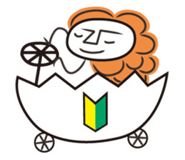 matsubon sticker #10616723