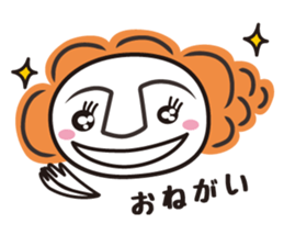 matsubon sticker #10616727