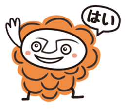 matsubon sticker #10616728