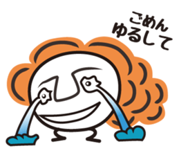 matsubon sticker #10616729