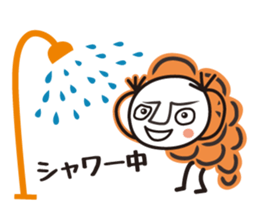 matsubon sticker #10616731