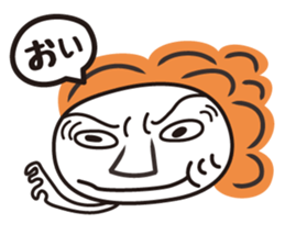 matsubon sticker #10616735