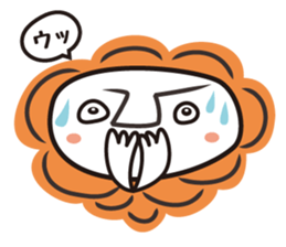 matsubon sticker #10616737