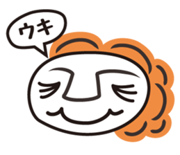 matsubon sticker #10616742
