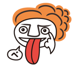 matsubon sticker #10616743