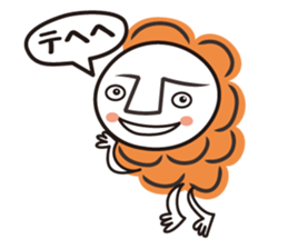 matsubon sticker #10616744