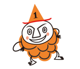 matsubon sticker #10616745