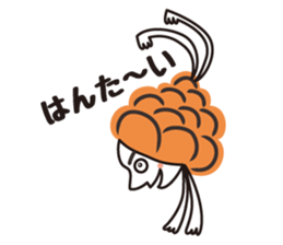 matsubon sticker #10616748