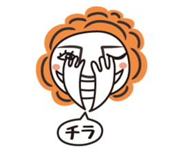 matsubon sticker #10616750