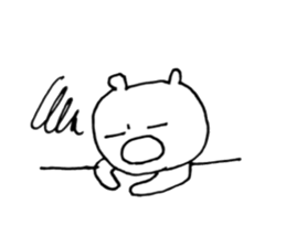 Castoridae sticker #10616919