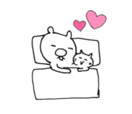 Castoridae sticker #10616937