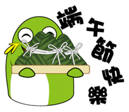 X-Family (part3) sticker #10617074