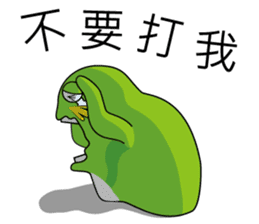 X-Family (part3) sticker #10617092