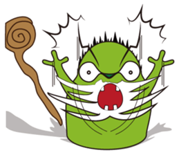 X-Family (part3) sticker #10617106