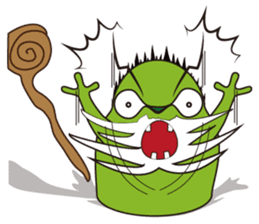 X-Family (part3) sticker #10617106