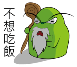 X-Family (part3) sticker #10617110