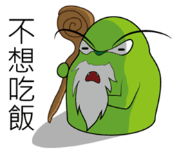 X-Family (part3) sticker #10617110