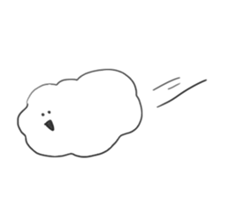 fuwafuwa*MISAKI sticker #10617429