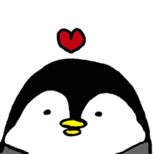Penguin/Pinguin/Pingouin sticker #10617486