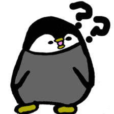Penguin/Pinguin/Pingouin sticker #10617493