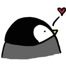 Penguin/Pinguin/Pingouin sticker #10617504
