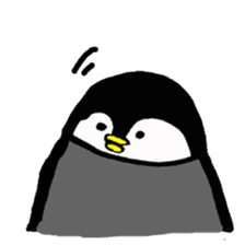 Penguin/Pinguin/Pingouin sticker #10617511