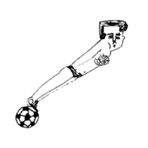 BALL BOY BOB 2 sticker #10617768