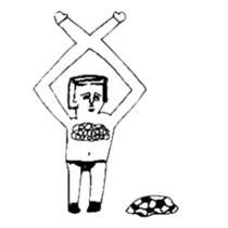 BALL BOY BOB 2 sticker #10617774