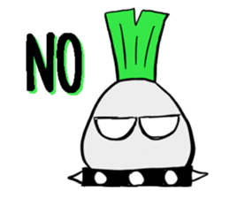 Frida Mortem and her friends sticker #10618711