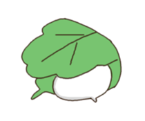 siro hamster sticker #10618961