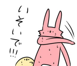 usaken and piyota iroiro pack! sticker #10619332