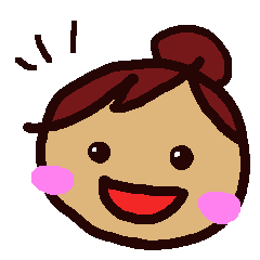 Big Font Girl (English Ver.)