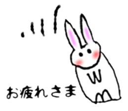 Good morning the main day-to-day sticker #10620117