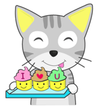 Mr.Art sticker #10620425