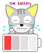 Mr.Art sticker #10620427