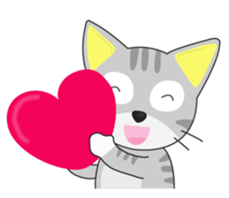 Mr.Art sticker #10620436